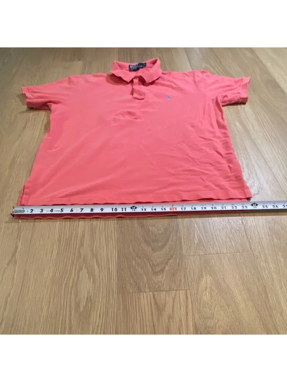 Ralph Lauren polo ralph